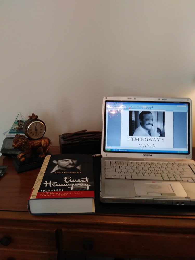 Welcome to my new Writer blog